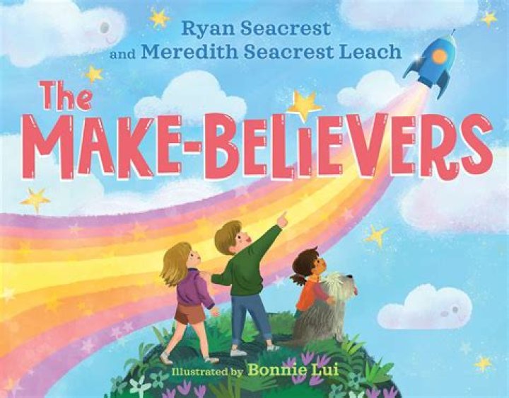 Uncover The Extraordinary World Of Meredith Seacrest: Discoveries And Insights