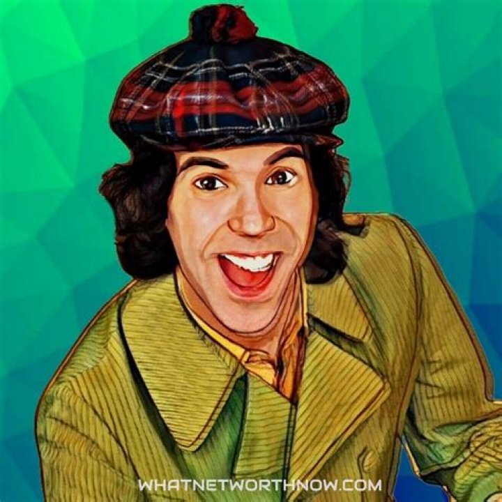 Uncover The Hidden Treasures Of Nardwuar's Net Worth