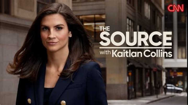 Uncover The Secrets Of Kaitlan Collins' Height: Exploring The Intriguing Facts