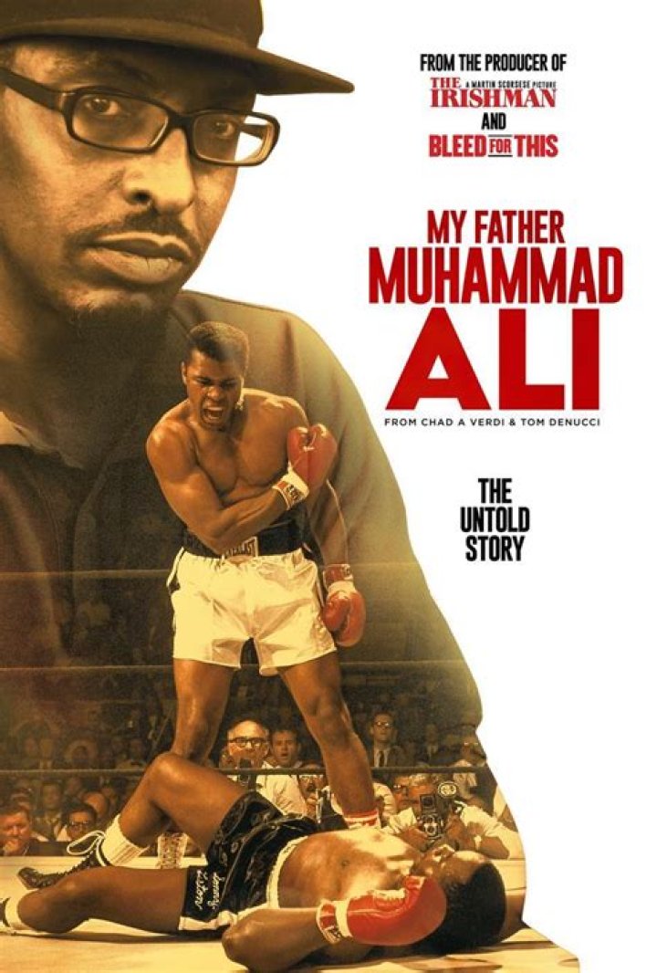 Uncover The Secrets Of Muhammad Ali Jr.'s Staggering Net Worth