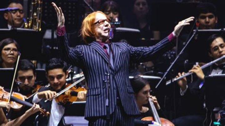 Uncover The Secrets Of Oliver Elfman's Musical Roots