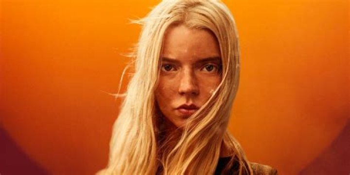 Uncover The Tapestry Of Anya Taylor-Joy's Diverse Heritage