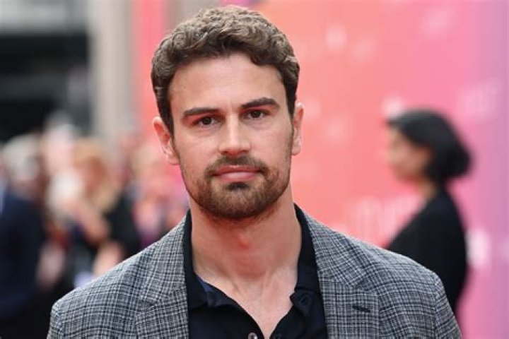 Uncover The Truth Behind "The Irish Actress Who Stole Theo James"