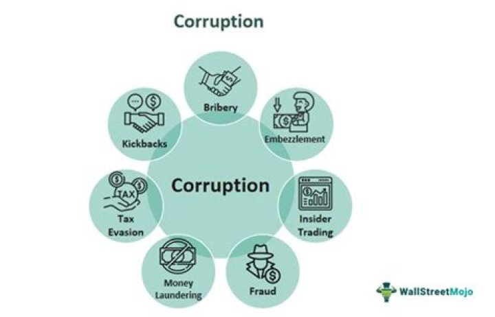 Uncovering The Corruption And Consequences