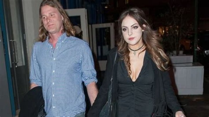 Uncovering The Creative Genius Behind Elizabeth Gillies' Husband