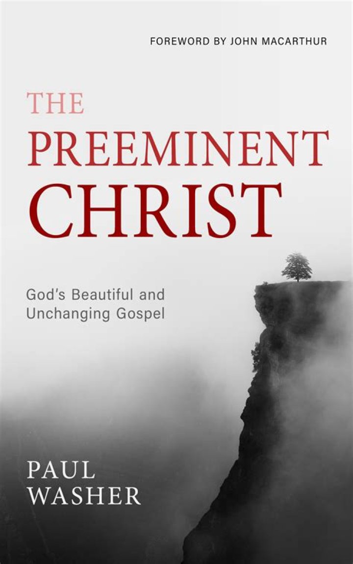 Uncovering The Heart Of Paul Washer's Family: Insights And Discoveries