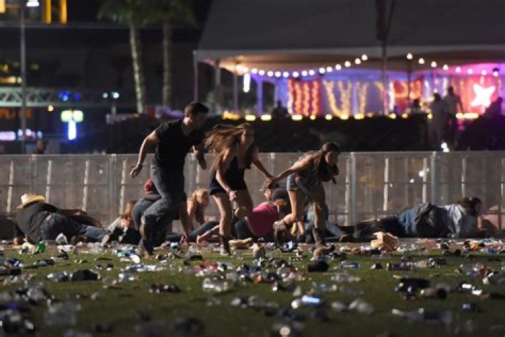 Uncovering The Maui Police Chief's Role In The Las Vegas Tragedy: Leadership, Compassion, And Resilience