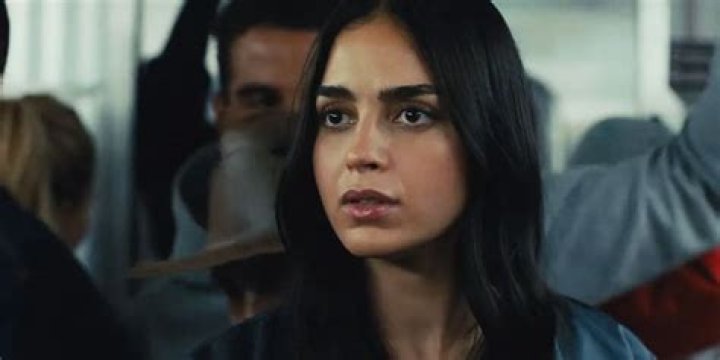 Uncovering The Roles Of Melissa Barrera's Parents In Her Success