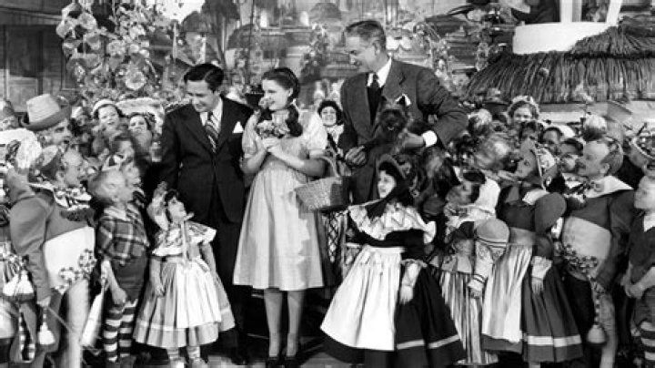 Uncovering The Secrets Of Hollywood's Icon