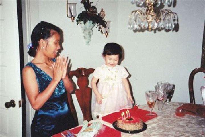 Uncovering The Story Behind Averie Bishop's Family