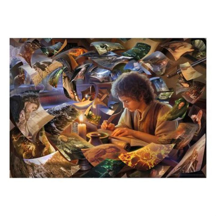 Uncovering The Talented Artist's Journey
