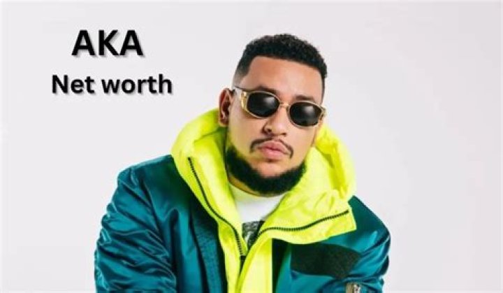 Understanding AKA Net Worth