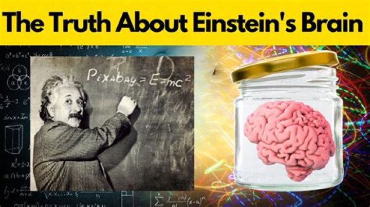 Unlocking The Secrets Of Einstein's Genius