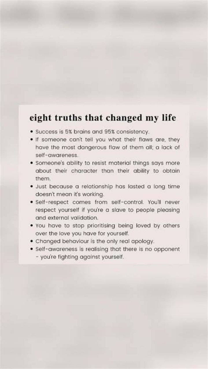 Unlocking Truths And Empowering Change