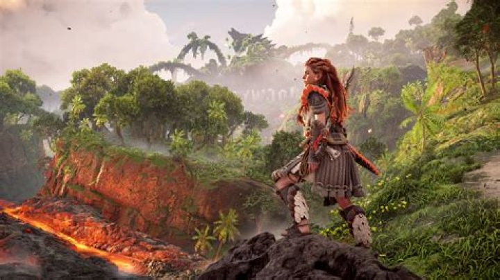 Unravel The Enigmas Of Horizon Forbidden West: The Deluge