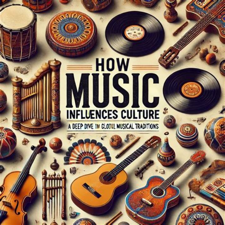Unraveling Autism's Impact On Music And Identity