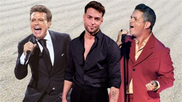 Unraveling The Enigmatic Disappearance Of Luis Miguel's Brother, Sergio