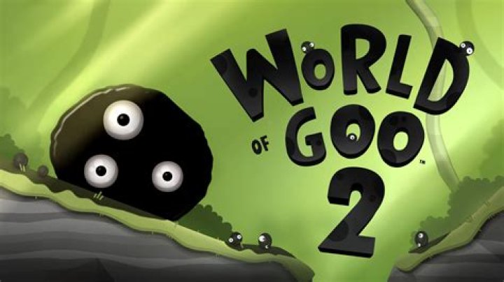 Unraveling The Enigmatic World Of Goo Ex: Discoveries And Insights