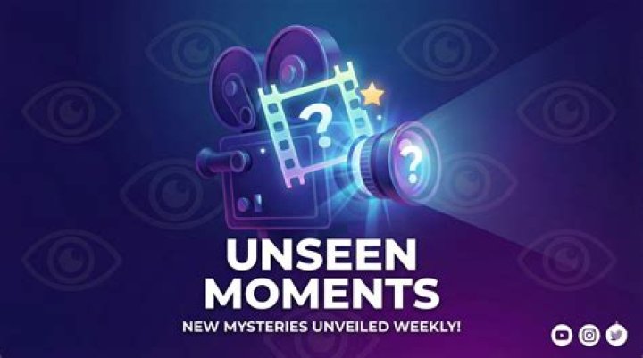 Unseen Moments And Heartfelt Insights