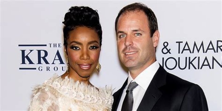 Unveil The Enigmatic World Of Heather Headley's Husband