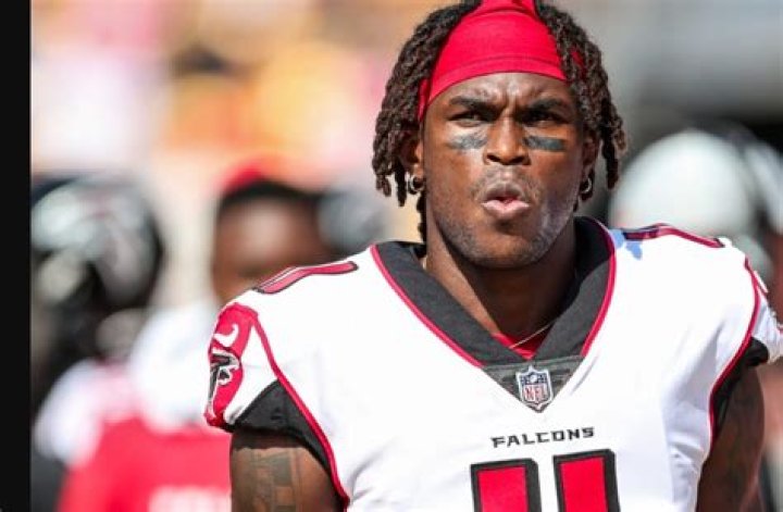 Unveil The Enigmatic World Of Julio Jones's Wife: Exclusive Discoveries