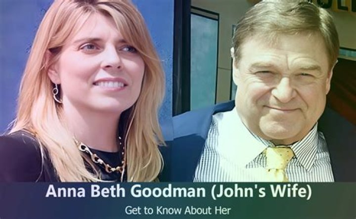 Unveiling Anna Beth Goodman: Discoveries And Insights Await
