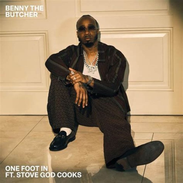 Unveiling Benny The Butcher's Net Worth: Exclusive Insights