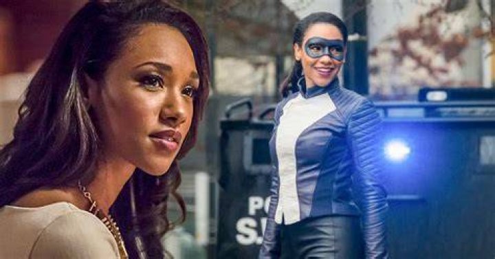Unveiling Candice Patton's Marital Journey: Discoveries And Insights