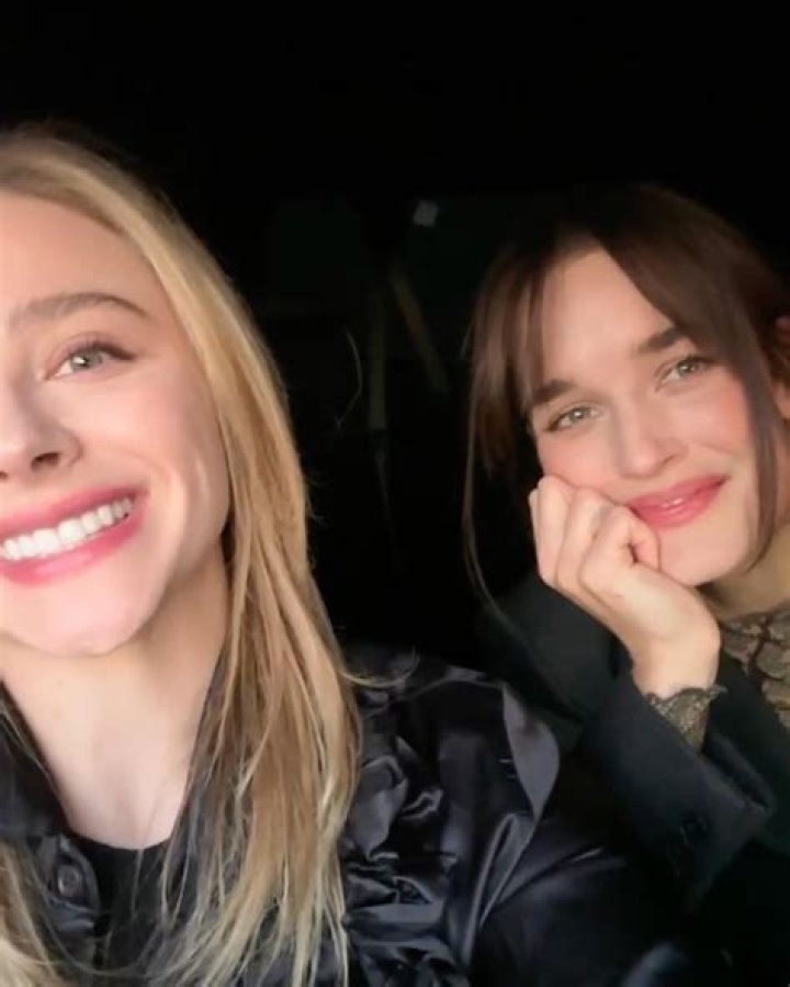 Unveiling Chloe Grace Moretz's Relationship Status: Discoveries And Insights