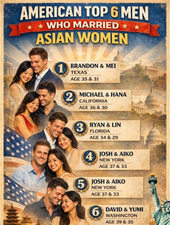 Unveiling Interracial Romance And Success