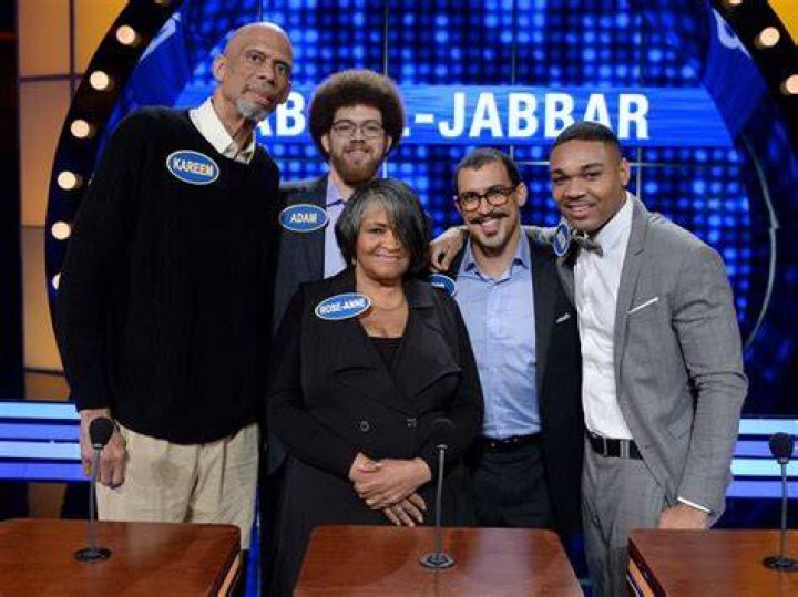 Unveiling Kareem Abdul-Jabbar Jr.'s Age: Surprising Insights Revealed