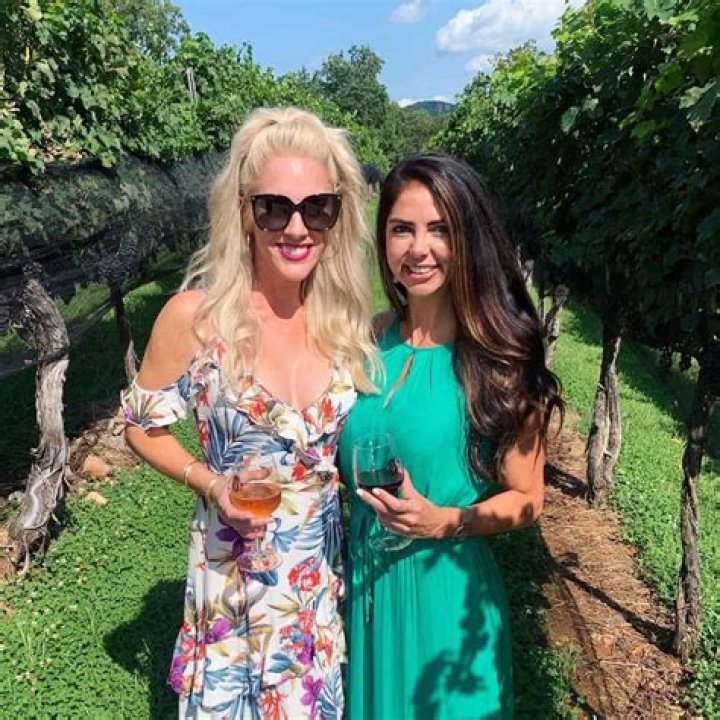Unveiling Kelly Crull's Private Yet Supportive Partner