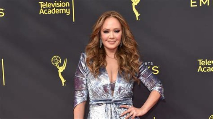 Unveiling Leah Remini's Net Worth: Insights And Surprises Await