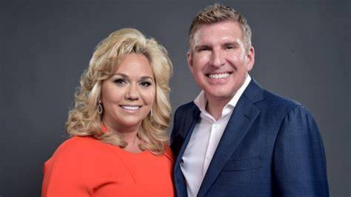 Unveiling Lindsie Chrisley: A Look into Her Age, Height, Career, Net Worth and Marriage