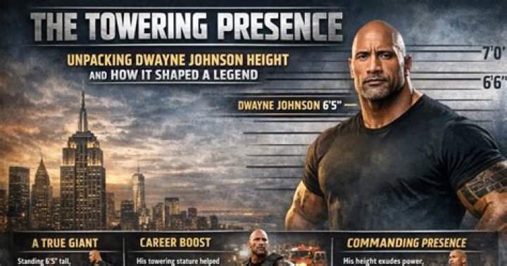Unveiling Lucci's Towering Presence: Height Revealed