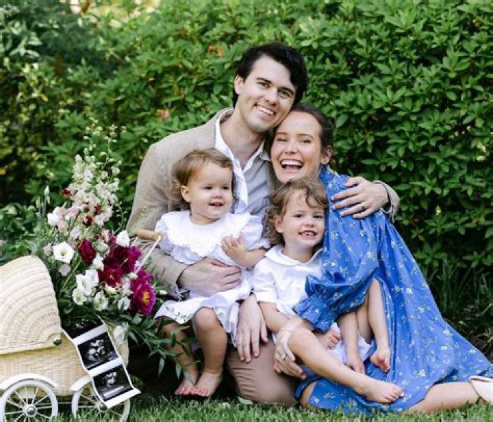 Unveiling Mary Kate Robertson's Net Worth: An Illuminating Journey
