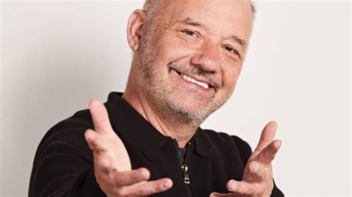 Unveiling Richard Grassie: The Man Behind Ruth Crilly's Success