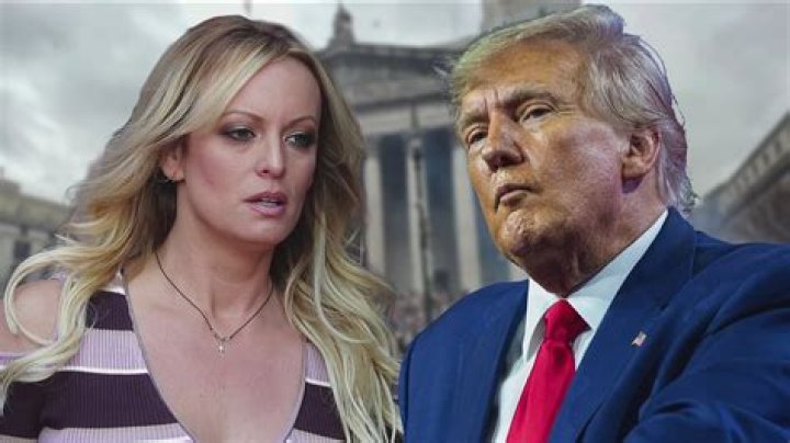 Unveiling Stormy Daniels' Birthday: Discoveries And Insights