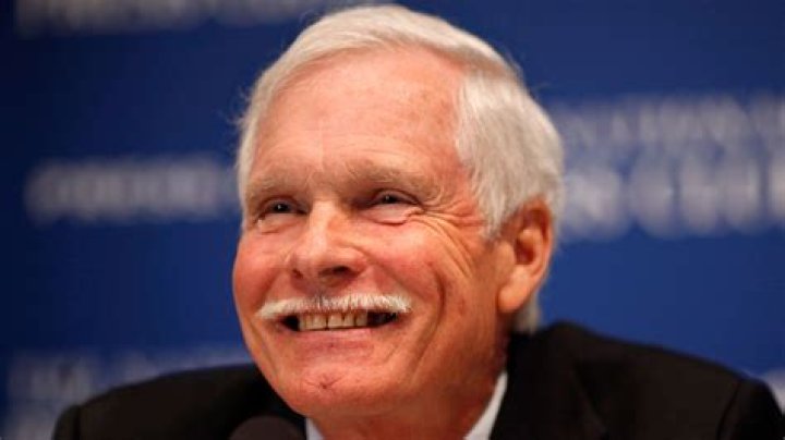 Unveiling The Age And Legacy Of Media Pioneer Ted Turner