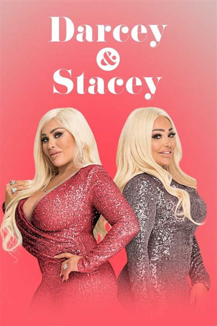Unveiling The Ages Of Stacey And Darcey: A Journey Of Discovery