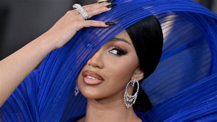 Unveiling The Complexities Of Cardi B's Racial Identity