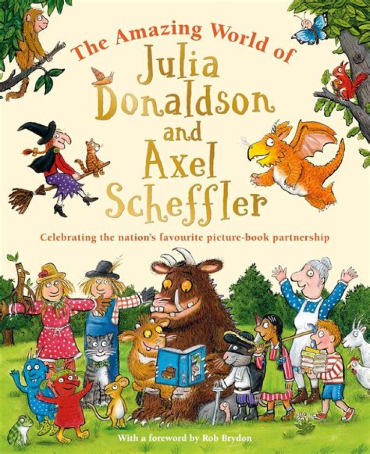 Unveiling The Enchanting World Of Julia Brose: Discoveries And Insights