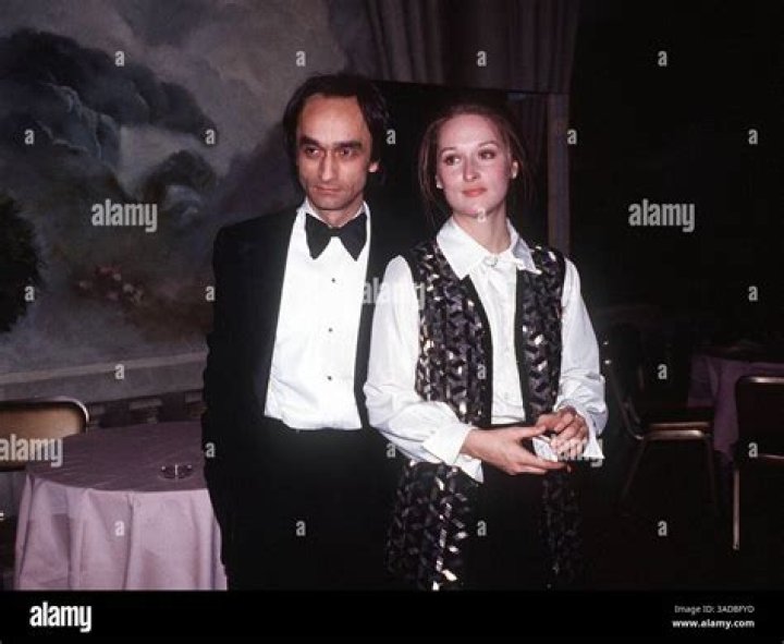 Unveiling The Enduring Love And Legacy Of John Cazale And Meryl Streep