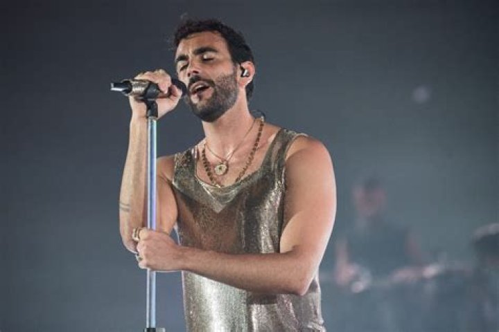 Unveiling The Enigma: Marco Mengoni's Relationship Status