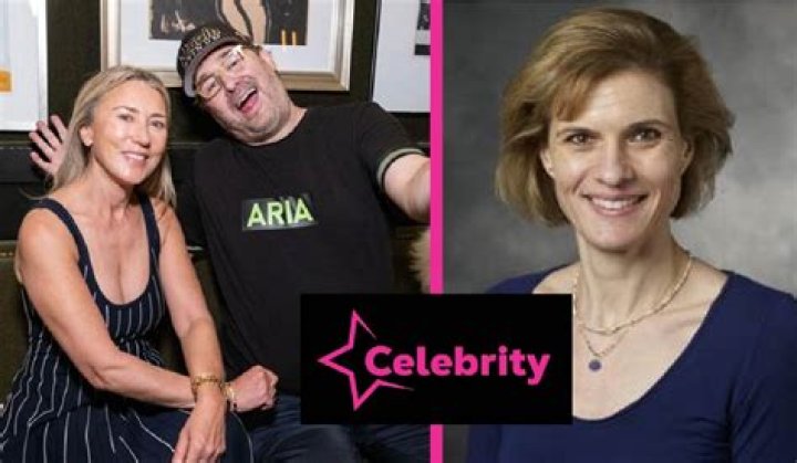 Unveiling The Enigmatic World Of Phil Hellmuth's Wife: Discoveries And Insights