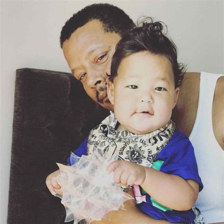 Unveiling The Extraordinary Journey Of Terrence Howard's Son