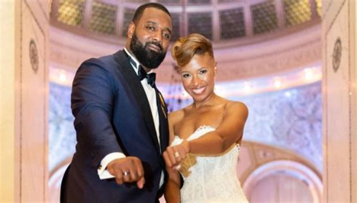 Unveiling The Extraordinary Life Of Chris Canty's Wife