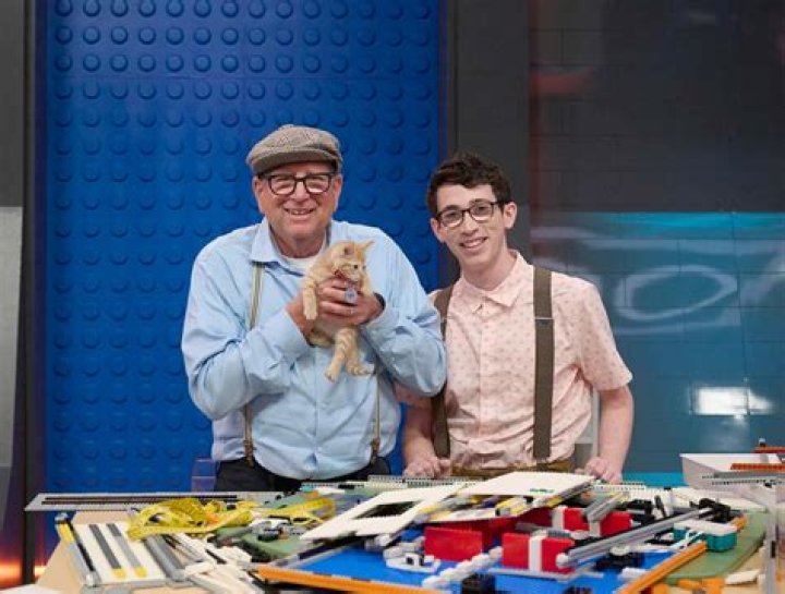 Unveiling The Fate Of Poppy: Discoveries From Lego Masters