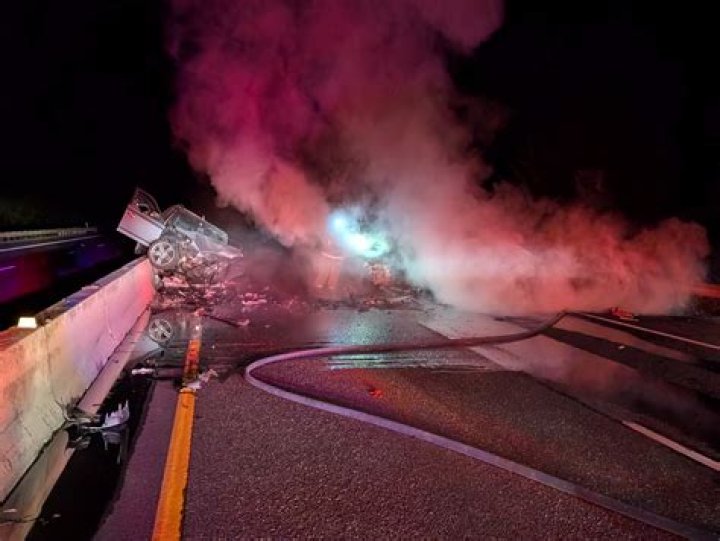 Unveiling The Hidden Truths: Kitchie Car Accidents Demystified