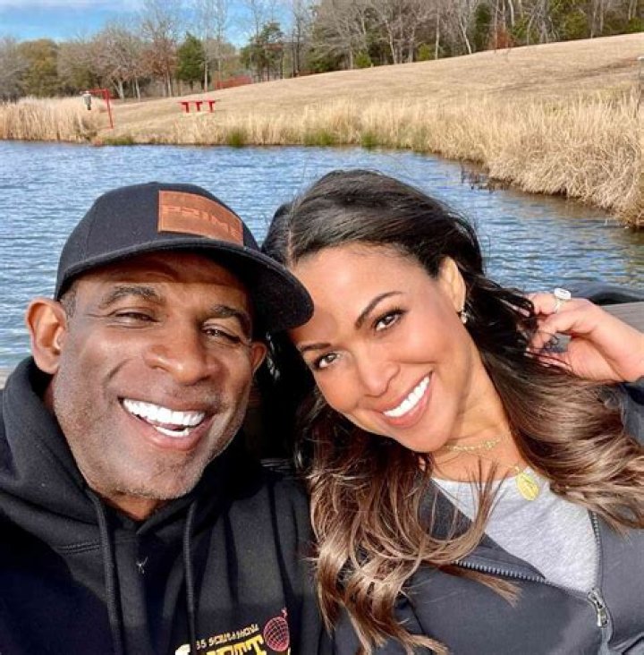 Unveiling The Identity And Journey Of Tracey Edmonds' Ex-Husband